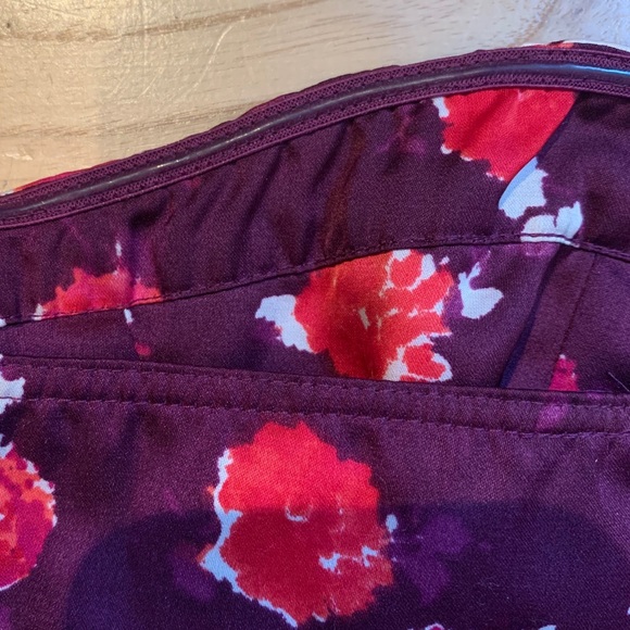 American Eagle Peplum Bustier - Picture 4 of 4